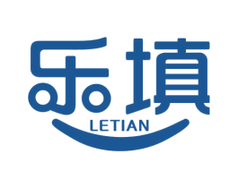 乐填 第28类体育玩具商标图样