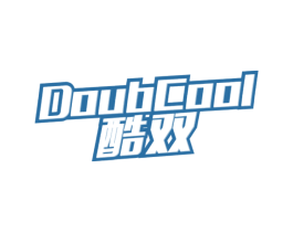 酷双 DOUBCOOL 第28类体育玩具商标图样