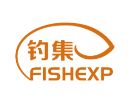 钓集 FISHEXP 第28类体育玩具商标图样