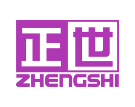 正世 第27类地毯席垫商标图样