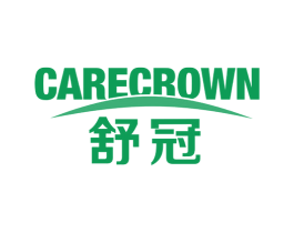 舒冠 CARECROWN 第27类地毯席垫商标图样