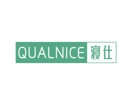 寝仕 QUALNICE 第24类布料床单商标图样