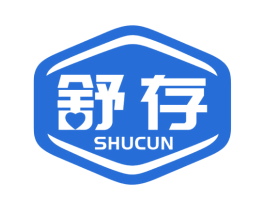 舒存 第24类布料床单商标图样