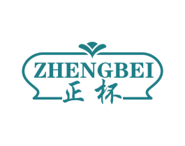 正杯 第21类厨房洁具商标图样
