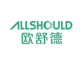 欧舒德ALLSHOULD 第21类厨房洁具商标图样