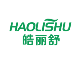 皓丽舒 第21类厨房洁具商标图样