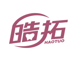 皓拓 第21类厨房洁具商标图样