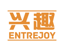 兴趣 ENTREJOY 第21类厨房洁具商标图样