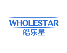皓乐星 WHOLESTAR 第21类厨房洁具商标图样