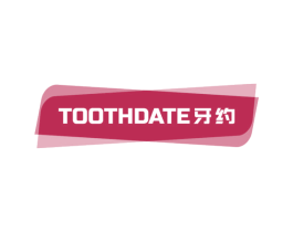 牙约 TOOTHDATE 第21类厨房洁具商标图样