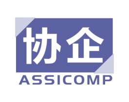 协企 ASSICOMP 第20类家具商标图样