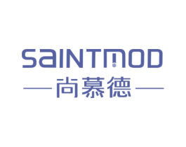 尚慕德 SAINTMOD 第20类家具商标图样