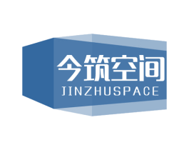 今筑空间 JINZHUSPACE 第20类家具商标图样