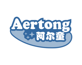 阿尔童 第20类家具商标图样