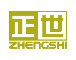 正世 第18类皮革箱包商标图样