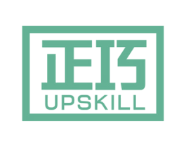 正巧 UPSKILL 第18类皮革箱包商标图样