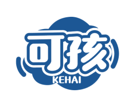 可孩 第12类运输工具商标图样