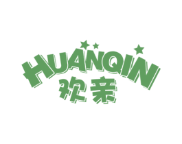 欢亲 第12类运输工具商标图样