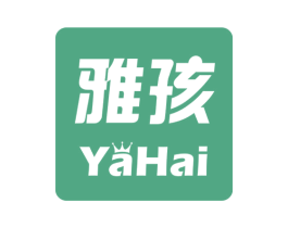 雅孩 第12类运输工具商标图样
