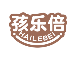 孩乐倍 第12类运输工具商标图样