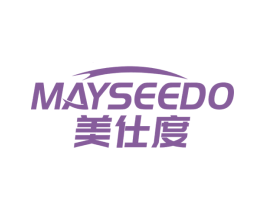 美仕度 MAYSEEDO 第11类家用电器商标图样