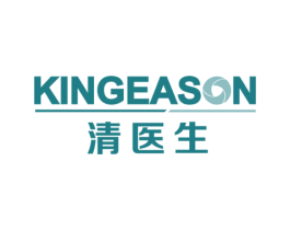 清医生 KINGEASON 第11类家用电器商标图样