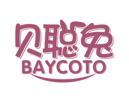 贝聪兔 BAYCOTO 第10类医疗器械商标图样