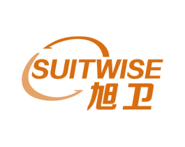 旭卫 SUITWISE 第10类医疗器械商标图样