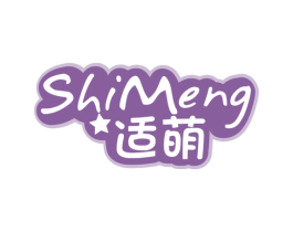 适萌 第10类医疗器械商标图样