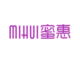 蜜惠 第10类医疗器械商标图样