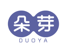 朵芽 第10类医疗器械商标图样
