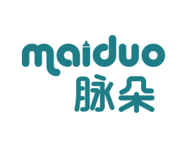 脉朵 第10类医疗器械商标图样