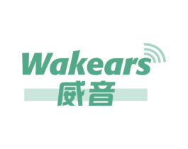 威音 WAKEARS 第10类医疗器械商标图样