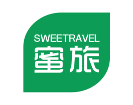蜜旅  SWEETRAVEL 第10类医疗器械商标图样