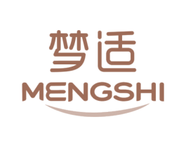梦适 第10类医疗器械商标图样