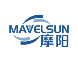 摩阳 MAVELSUN 第9类科学仪器商标图样