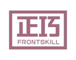正巧 FRONTSKILL 第9类科学仪器商标图样