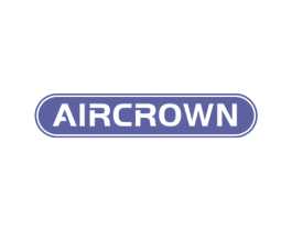 AIRCROWN 第9类科学仪器商标图样