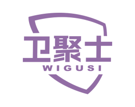 卫聚士 WIGUSI 第9类科学仪器商标图样