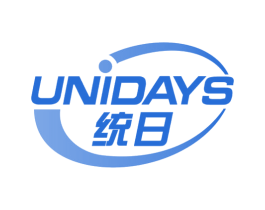 统日 UNIDAYS 第7类机械设备商标图样