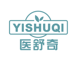 医舒奇 第5类医药商标图样