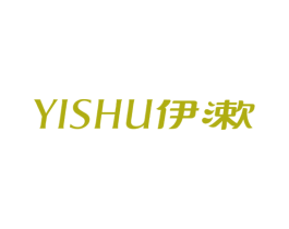 伊漱 第5类医药商标图样