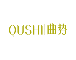 曲势 第5类医药商标图样