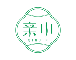 亲巾 第5类医药商标图样