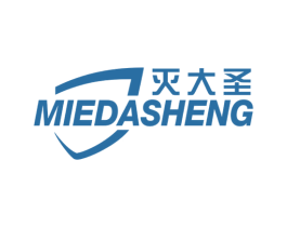 灭大圣 第5类医药商标图样