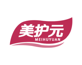 美护元 第5类医药商标图样
