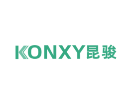 KONXY昆骏 第4类燃料油脂商标图样
