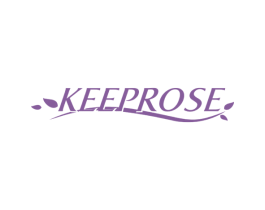 KEEPROSE 第3类化妆品商标图样
