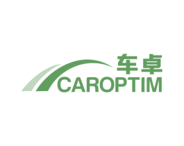 车卓 CAROPTIM 第3类化妆品商标图样