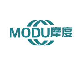 摩度 第2类颜料油漆商标图样